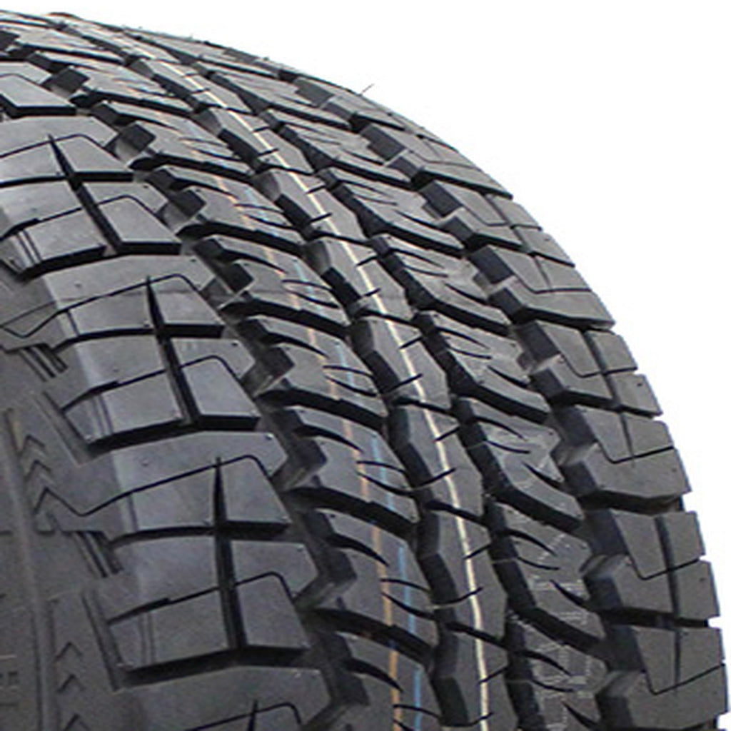 Kenda Klever A/T (KR28) All Terrain 255/65R17 110S Light Truck Tire