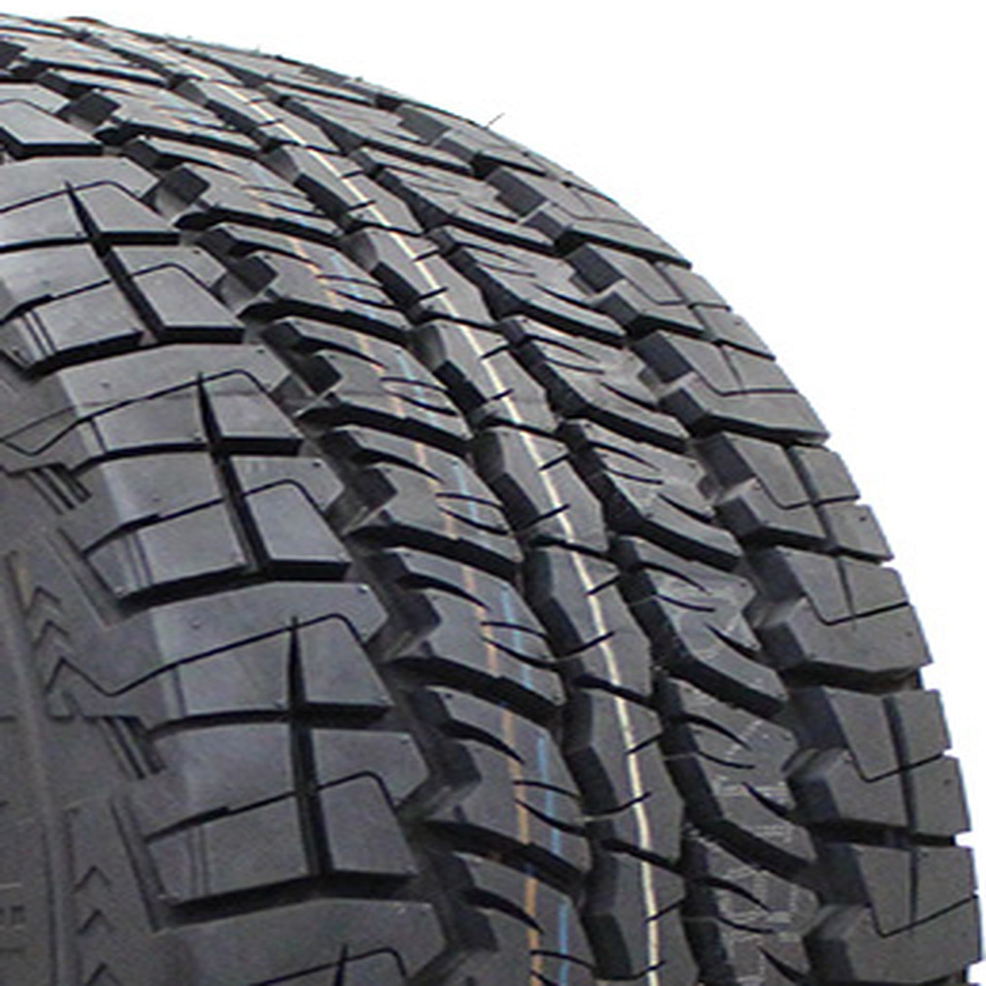 Kenda Klever A/T (KR28) All Terrain 255/65R17 110S Light Truck Tire