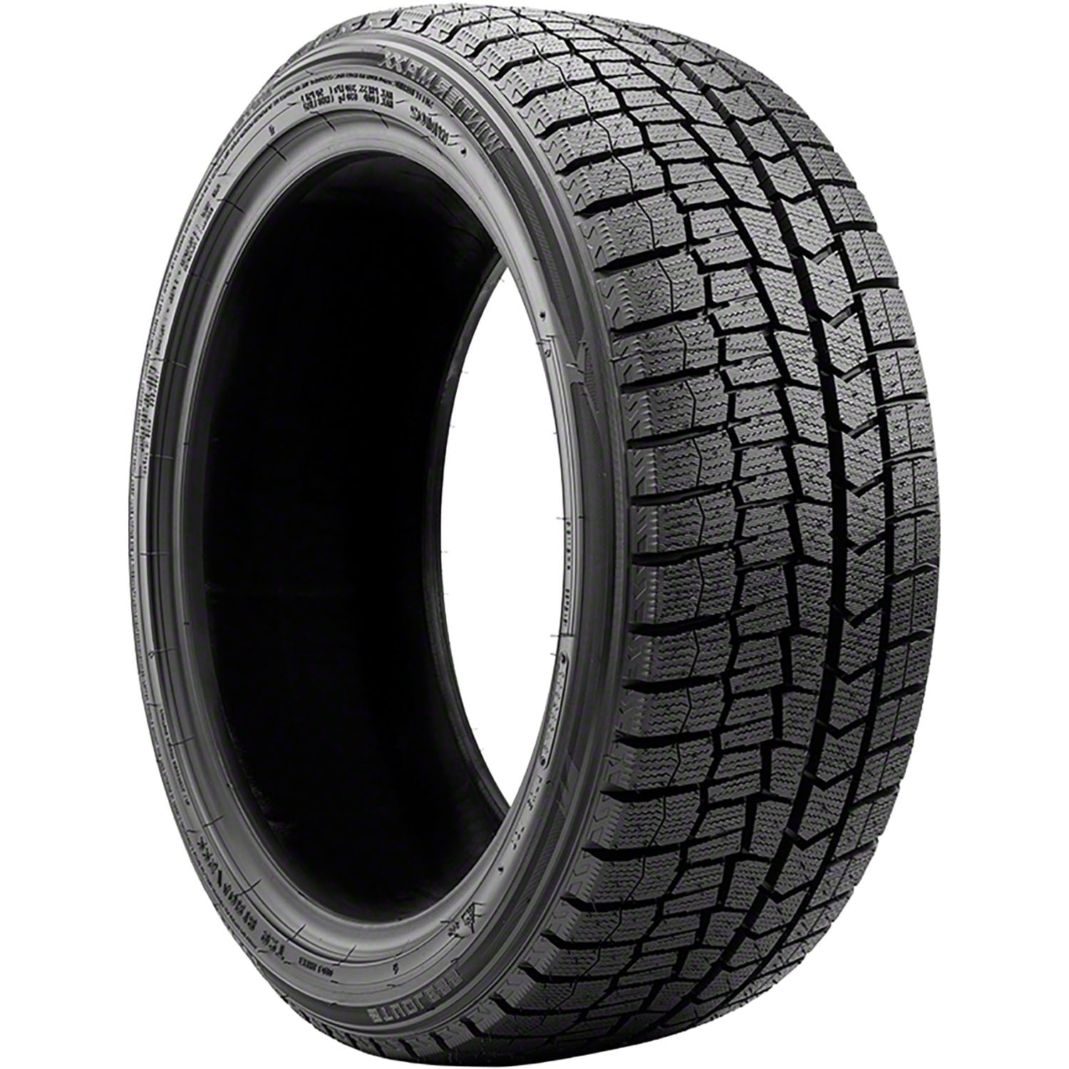 Dunlop Winter Maxx 2 Winter 195/65R15 91T Passenger Tire