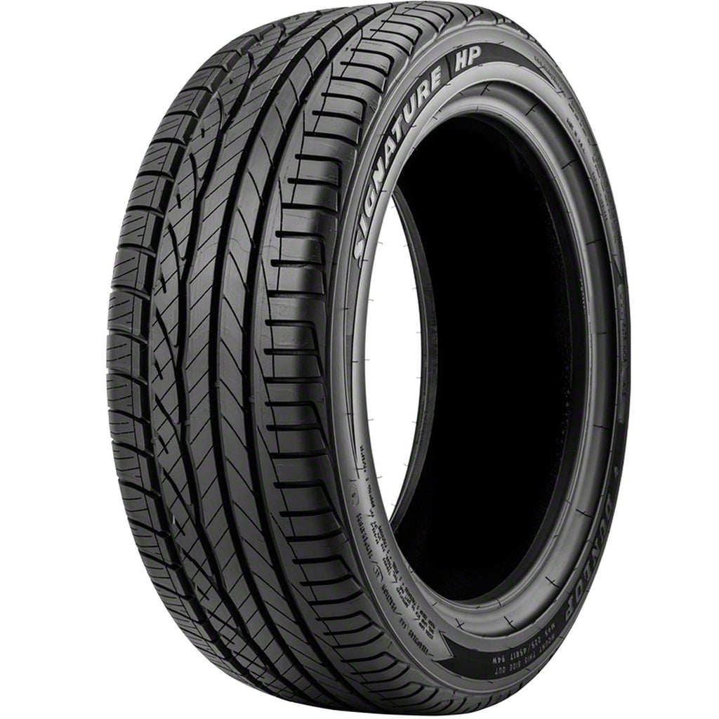 Dunlop Signature HP All Season 215/45R17 91W XL Passenger Tire