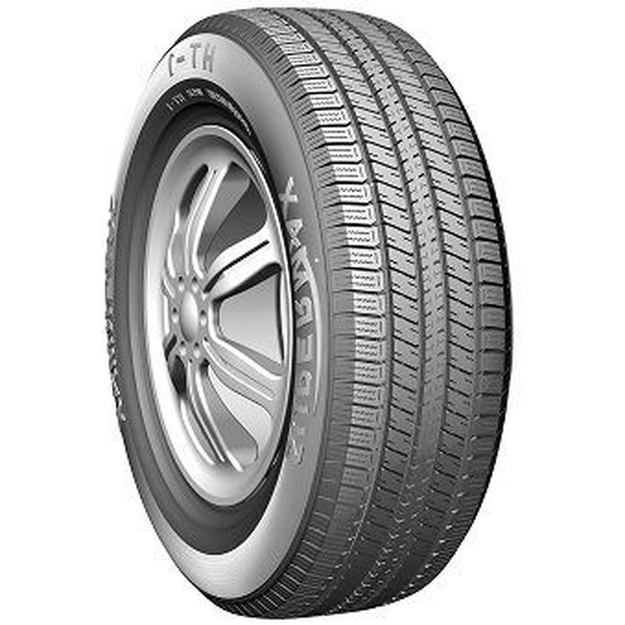 SuperMax HT1 All Season 235/65R18 106H Light Truck Tire
