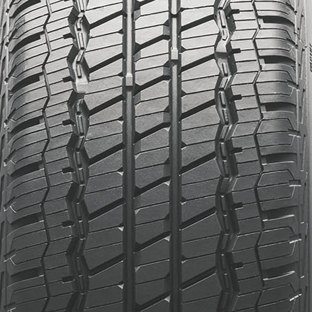Milestar Patagonia H/T Highway P245/70R16 106T Light Truck Tire