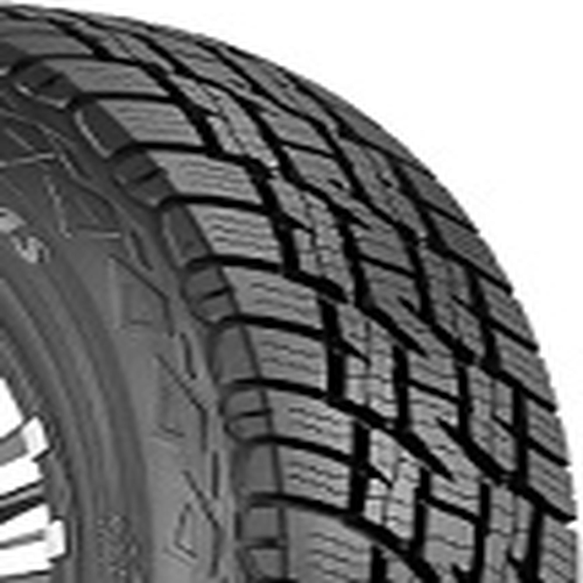 Multi-Mile Wild Country XTX Sport 4S(SUV) All Terrain 235/70R16 106T Light Truck Tire