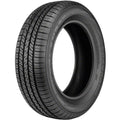 Yokohama Geolandar G91F All Season P225/60R17 98H SUV/Crossover Tire