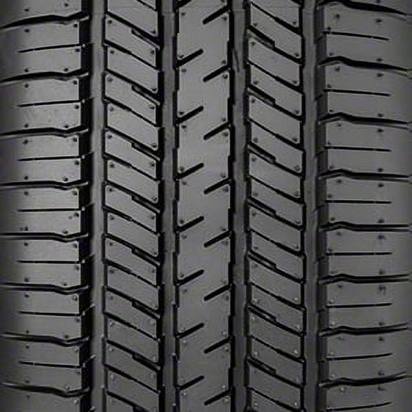 Yokohama Geolandar G91F All Season P225/60R17 98H SUV/Crossover Tire