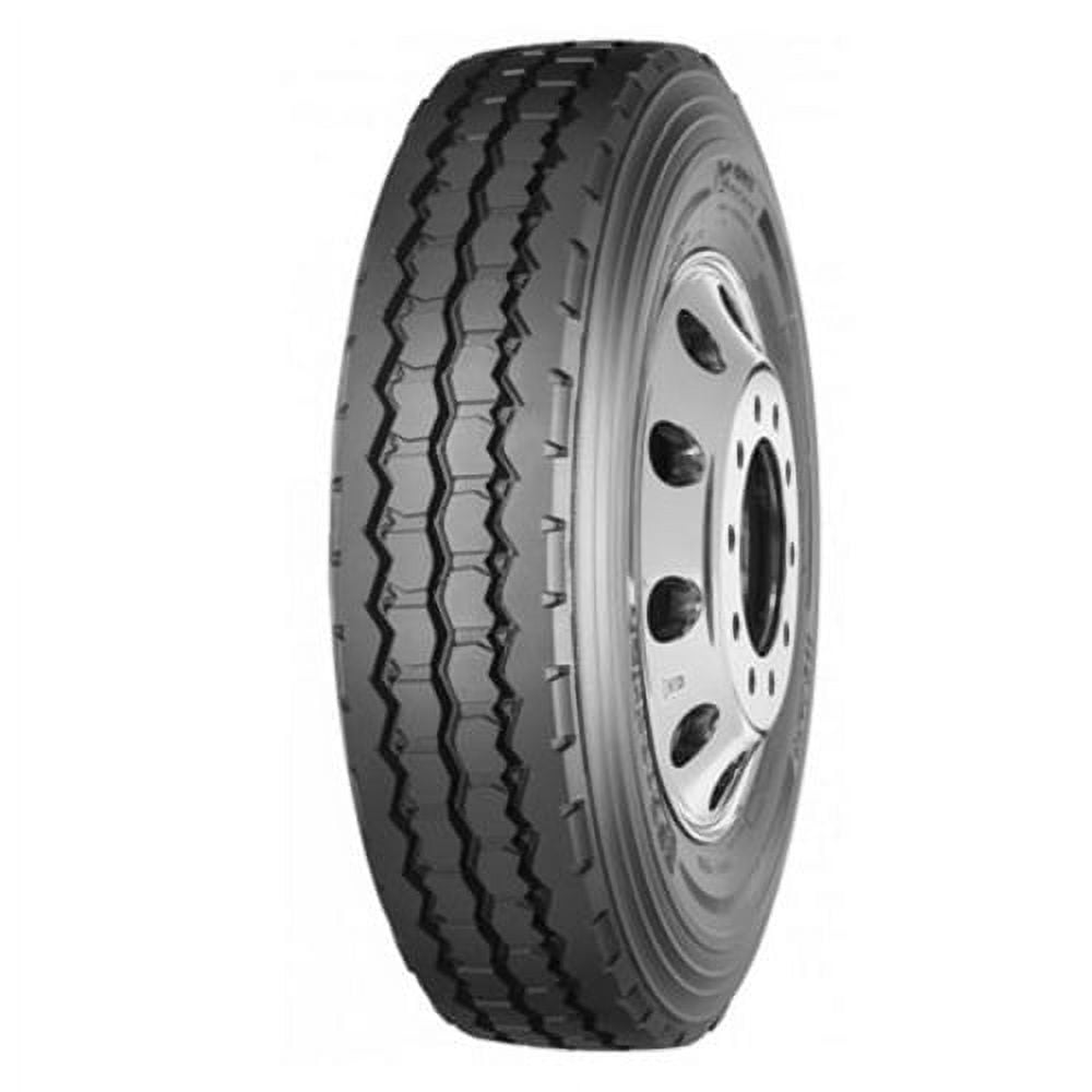 BFGoodrich BF Goodrich Cross Control S 11R22.5 H/16PLY