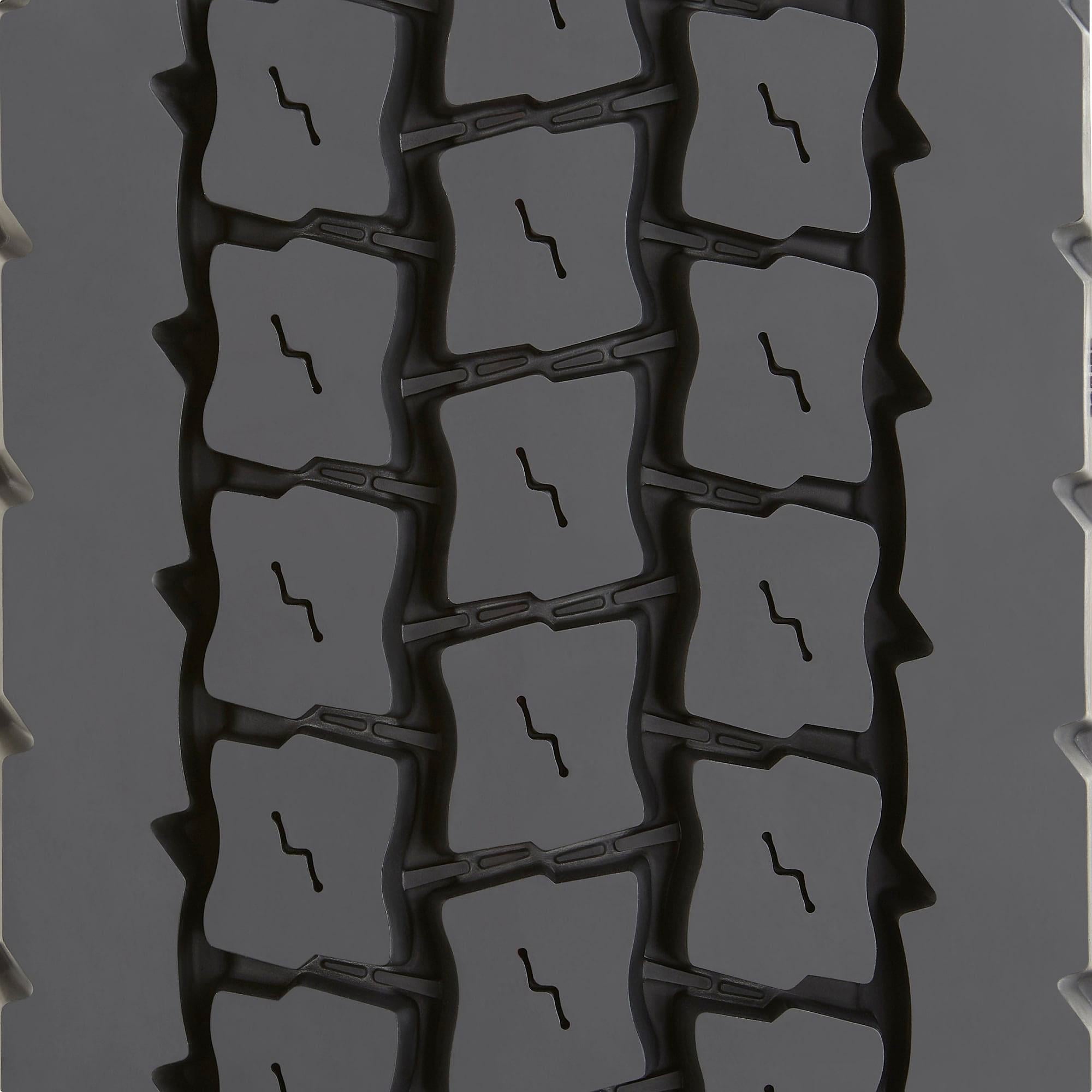 Continental HDL2 DL Eco Plus 11R22.5 144L G Commercial Tire