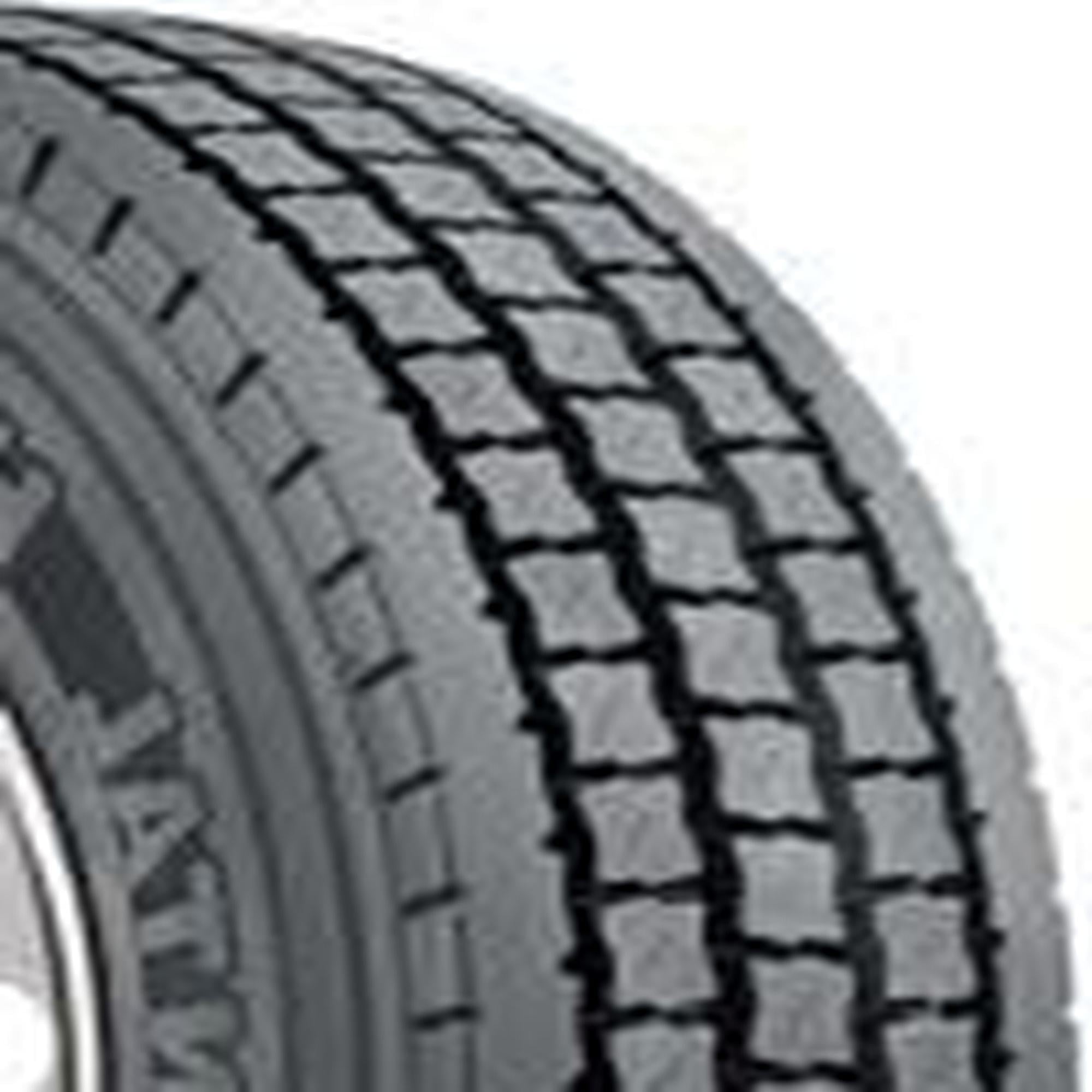 Continental HDL2 DL Eco Plus 11R22.5 144L G Commercial Tire
