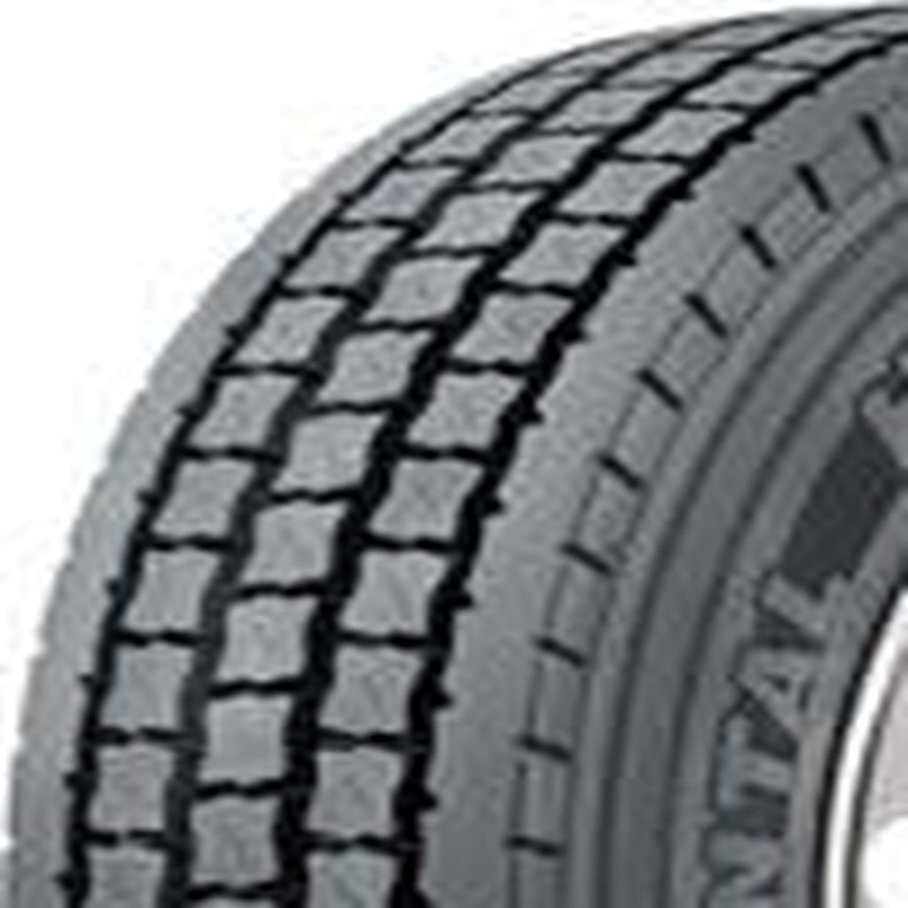 Continental HDL2 DL Eco Plus 11R22.5 144L G Commercial Tire
