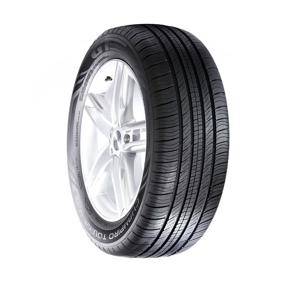 GT Radial CHAMPIRO TOURING A/S 215/55R17 94V