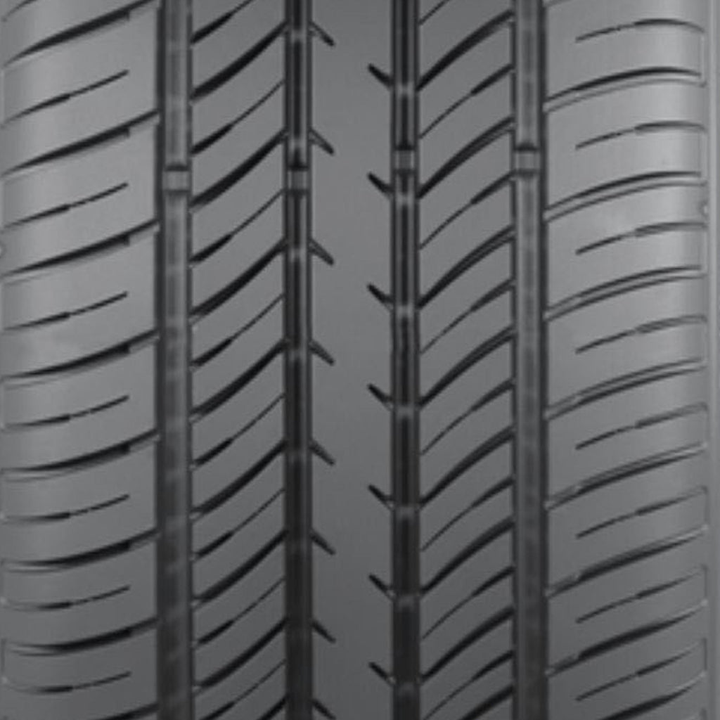 Americus Touring Plus All Season 215/60R15 94H Passenger Tire