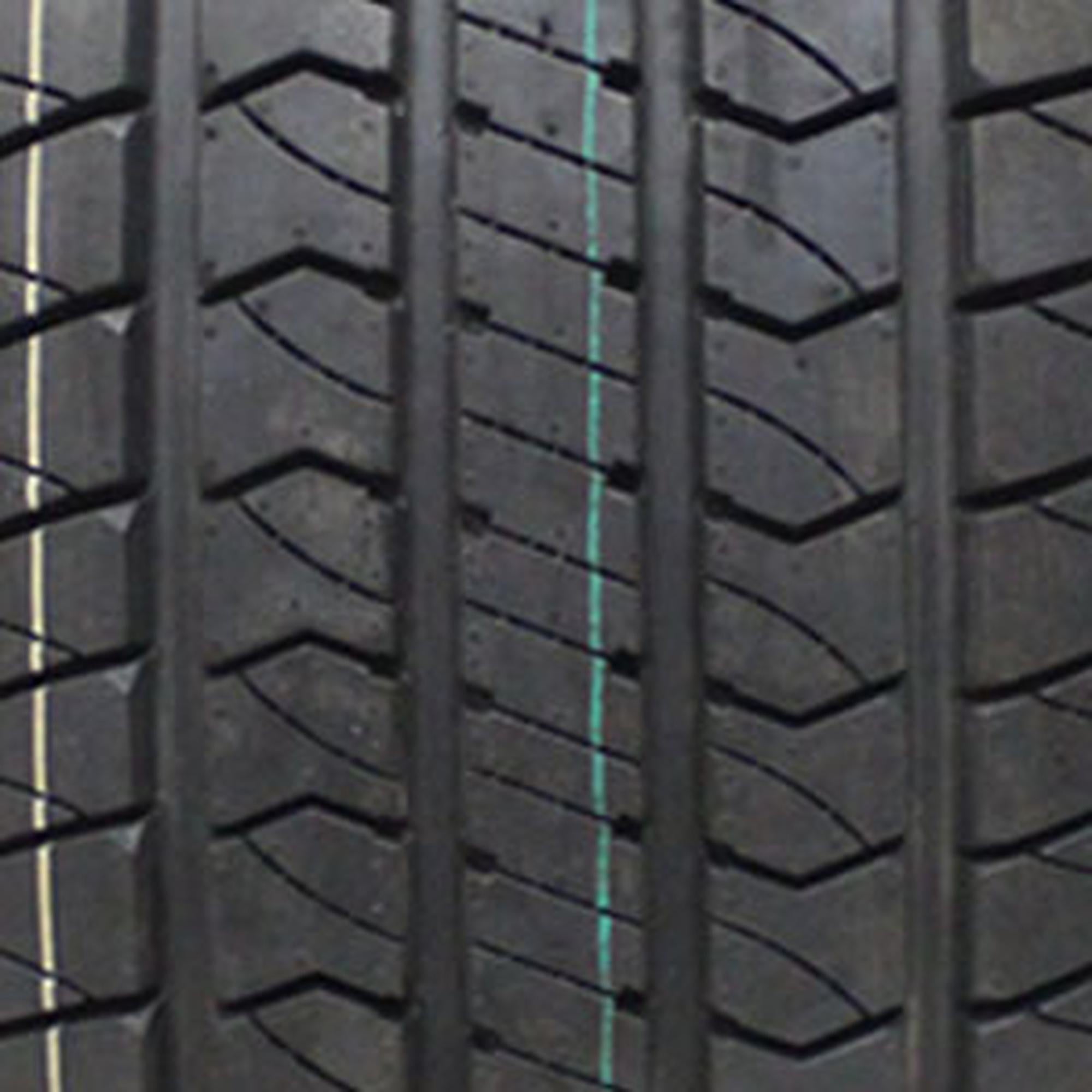 Milestar Streetsteel All Season P225/70R15 100T Passenger Tire