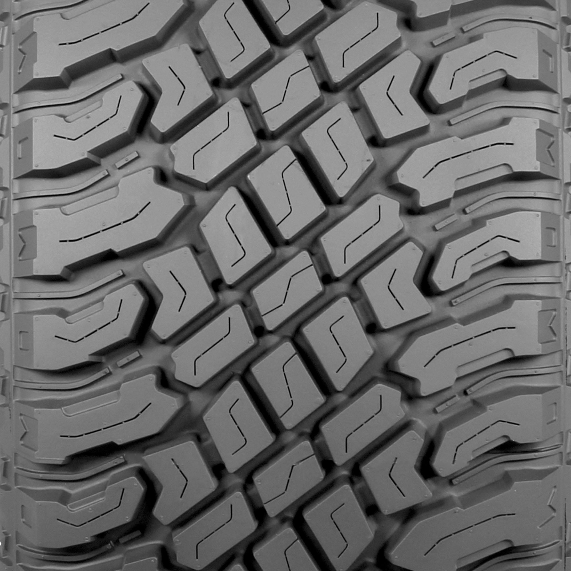 Atturo Trail Blade X/T Rugged Terrain 235/65R17 108H XL Light Truck Tire