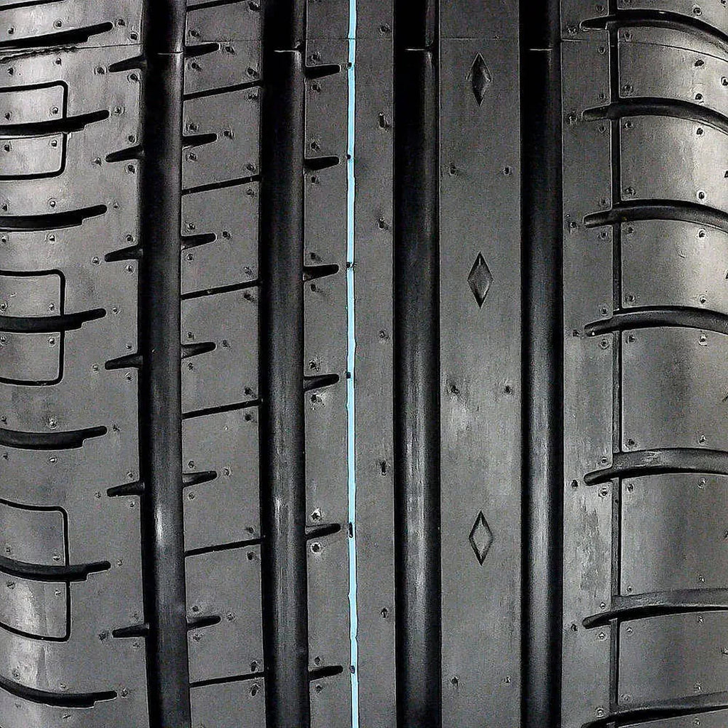 Accelera Phi R All Season 185/35R17 82V XL Passenger Tire