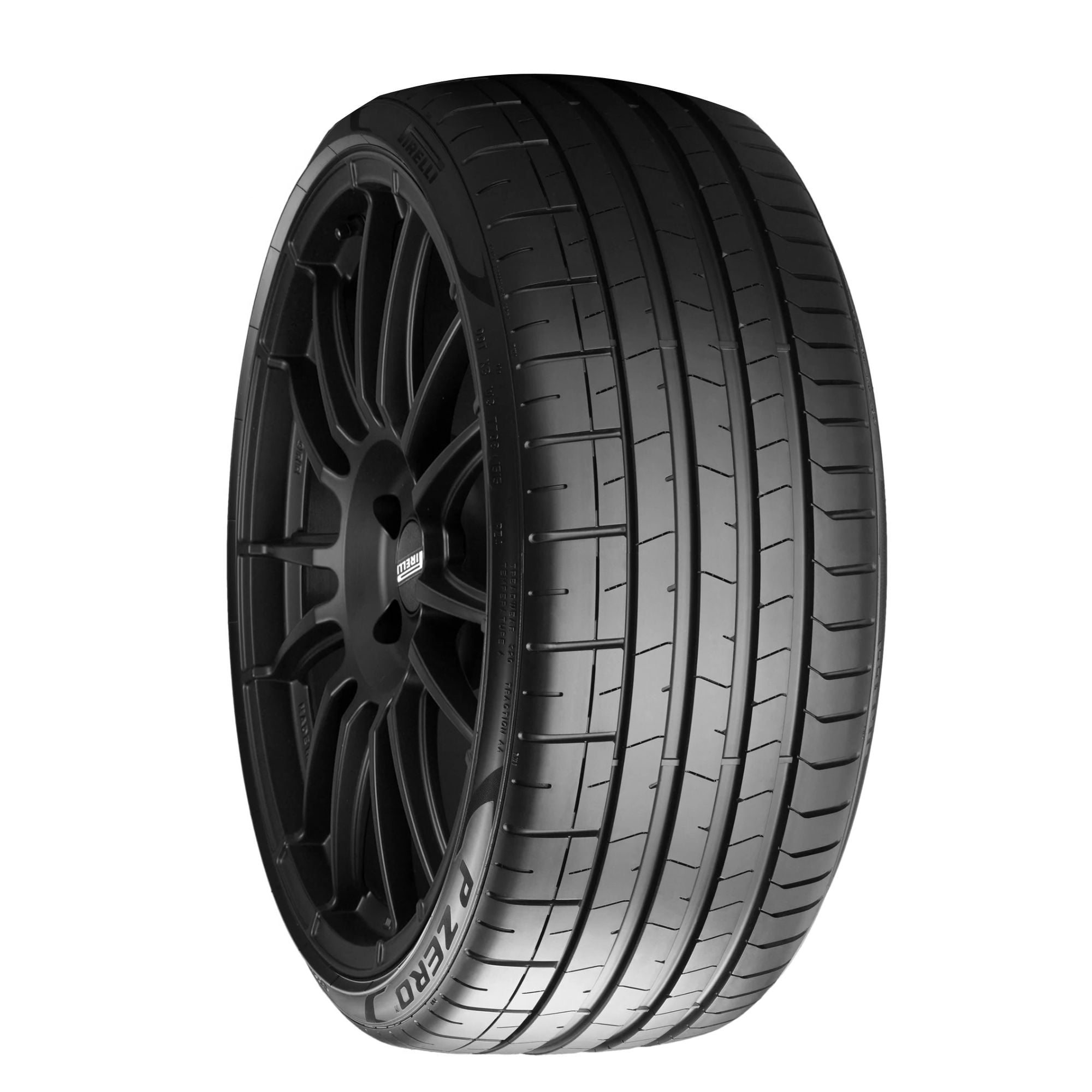 Pirelli P Zero (PZ4-Luxury) Elect UHP Summer 275/35R21 103W XL Passenger Tire