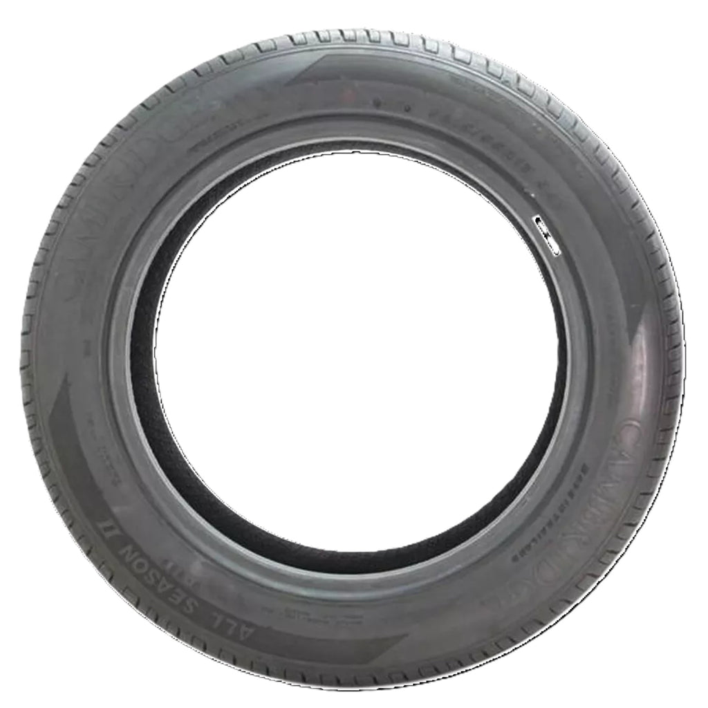 Cambridge All Season II All Season 215/55R17 94V Passenger Tire