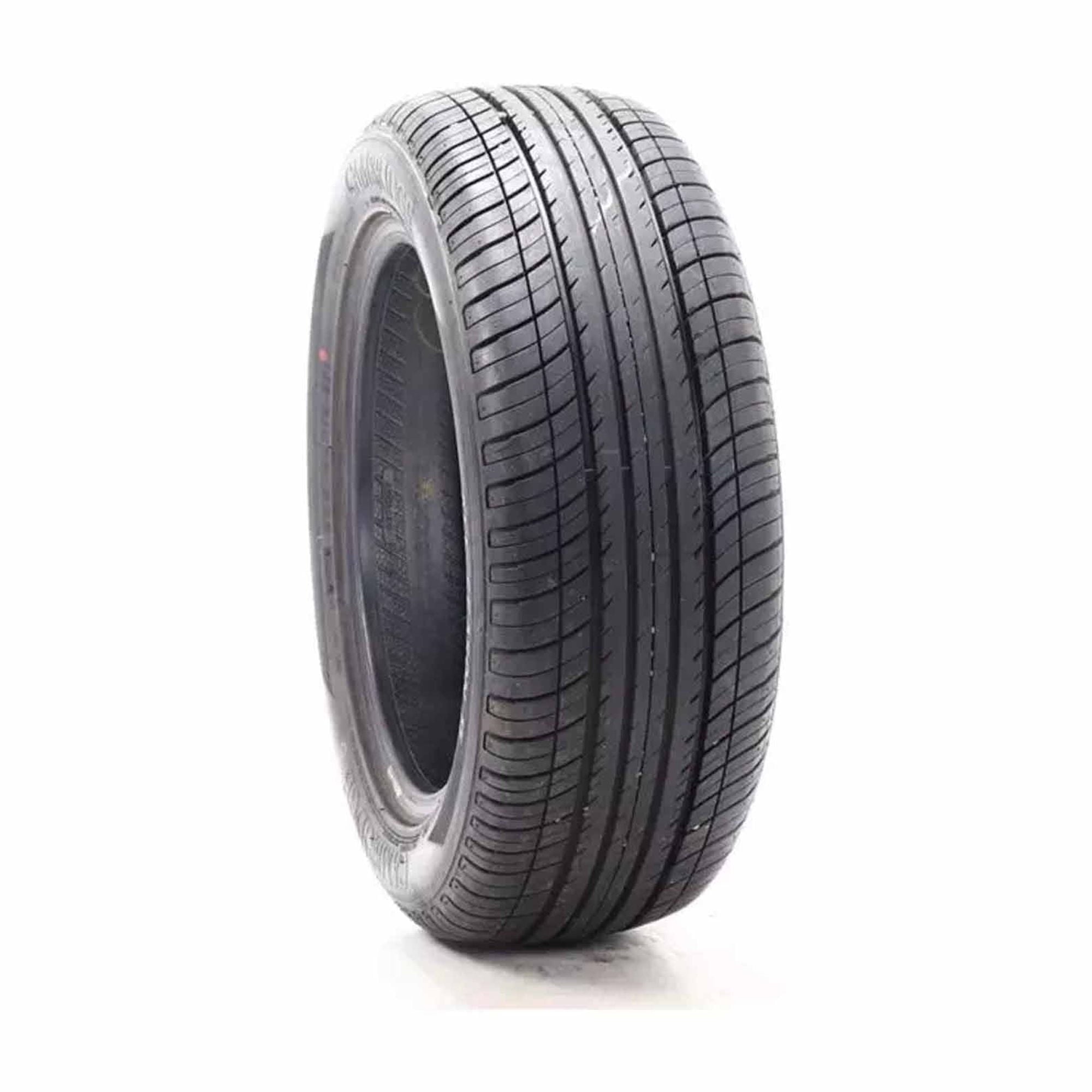 Cambridge All Season II All Season 215/55R17 94V Passenger Tire