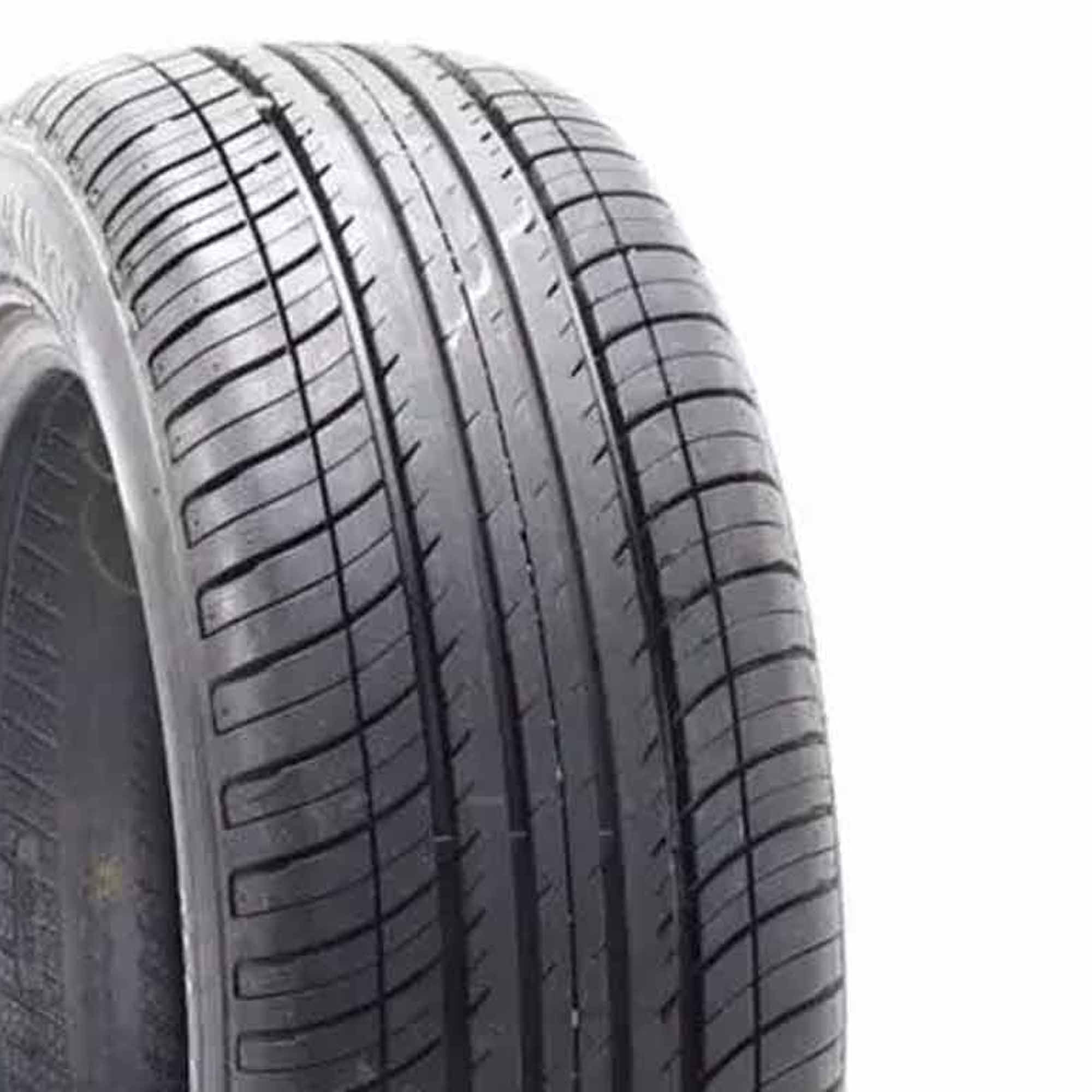 Cambridge All Season II All Season 215/55R17 94V Passenger Tire