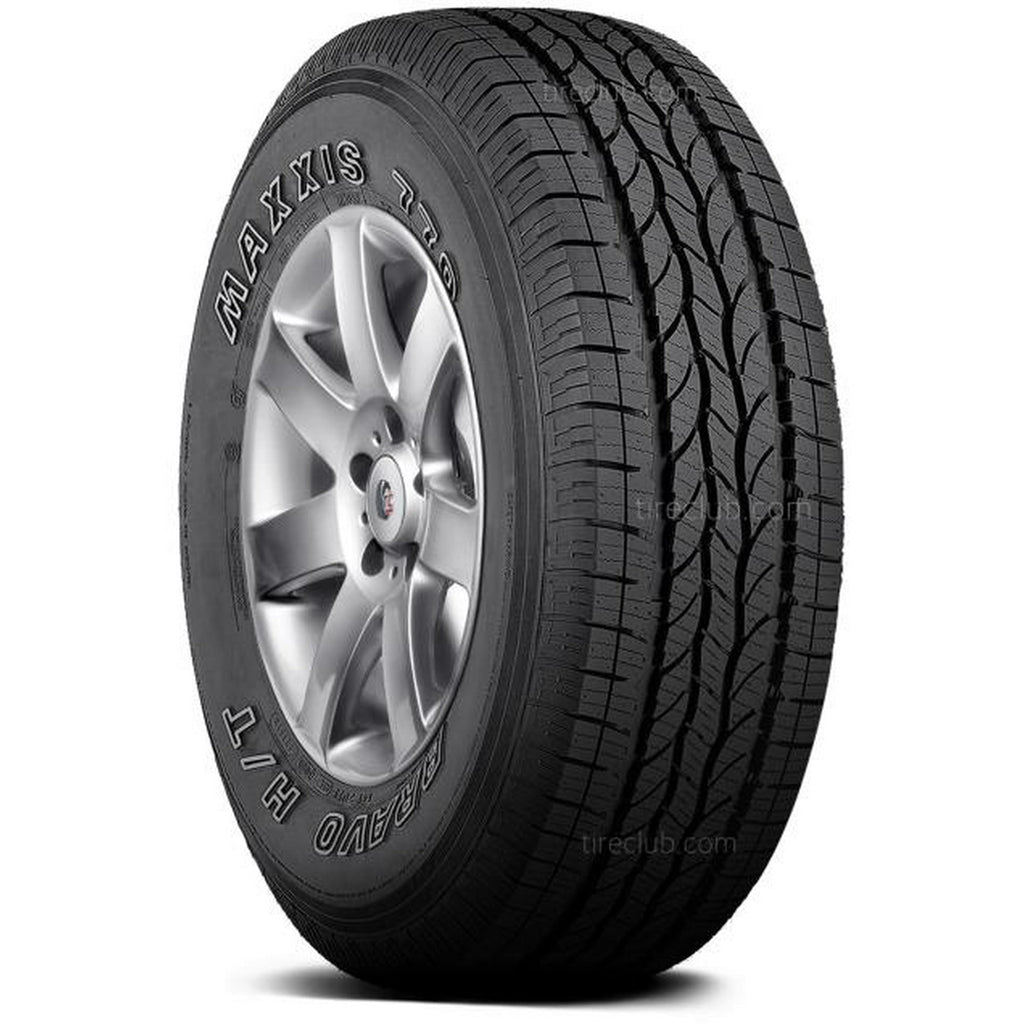Maxxis HT-770 Bravo Series 235/70R15 107 S Tire
