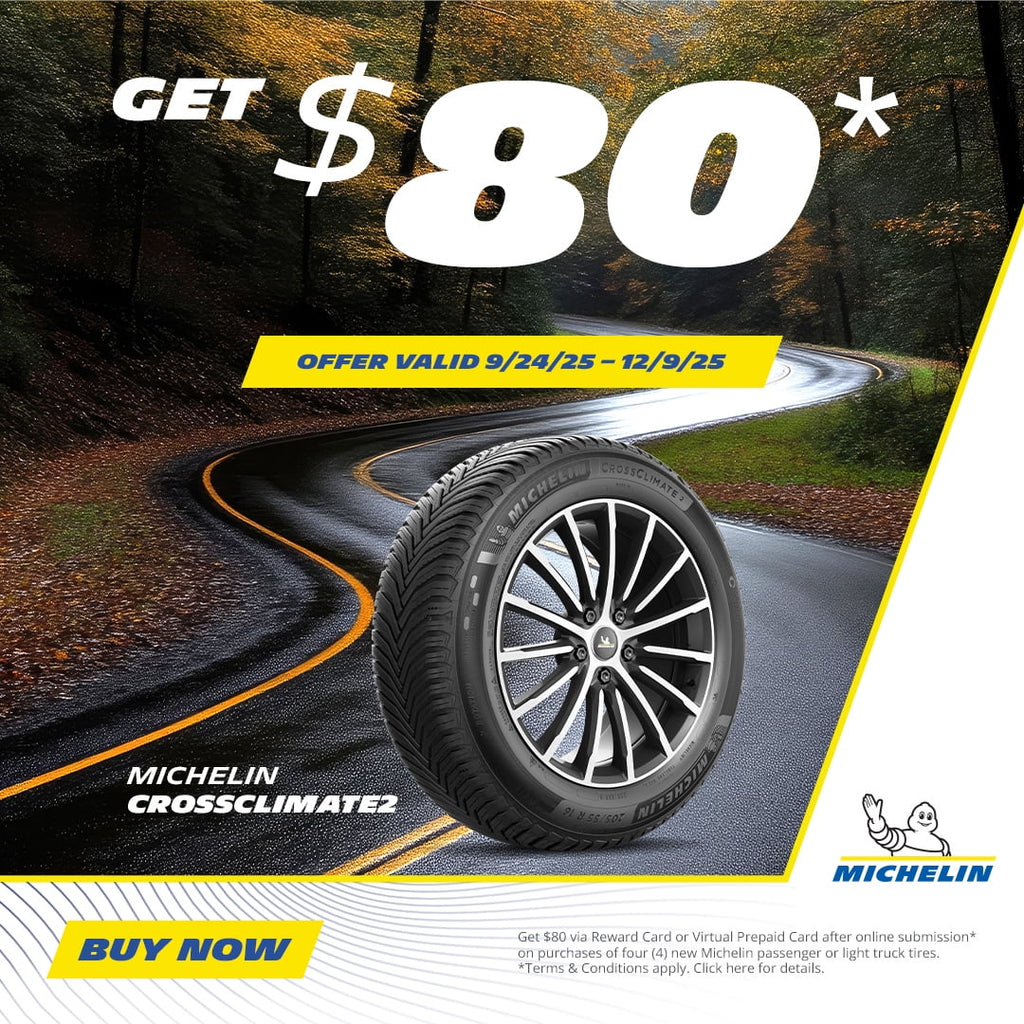 Michelin X-Ice Snow Winter 265/65R17 112T Passenger Tire