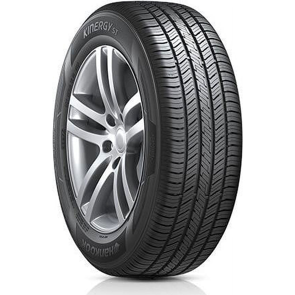 Hankook Kinergy ST (H735) All Season 225/45R17 91H Passenger Tire