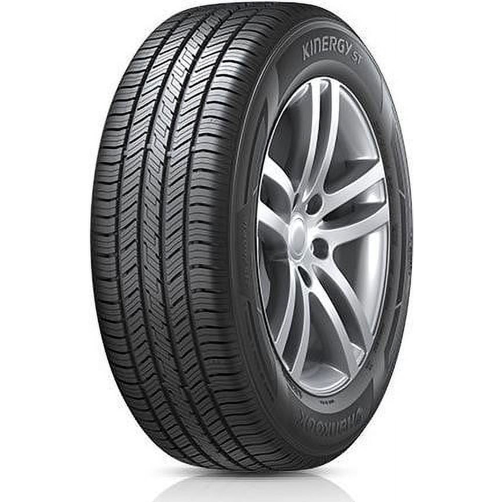Hankook Kinergy ST (H735) All Season 225/45R17 91H Passenger Tire