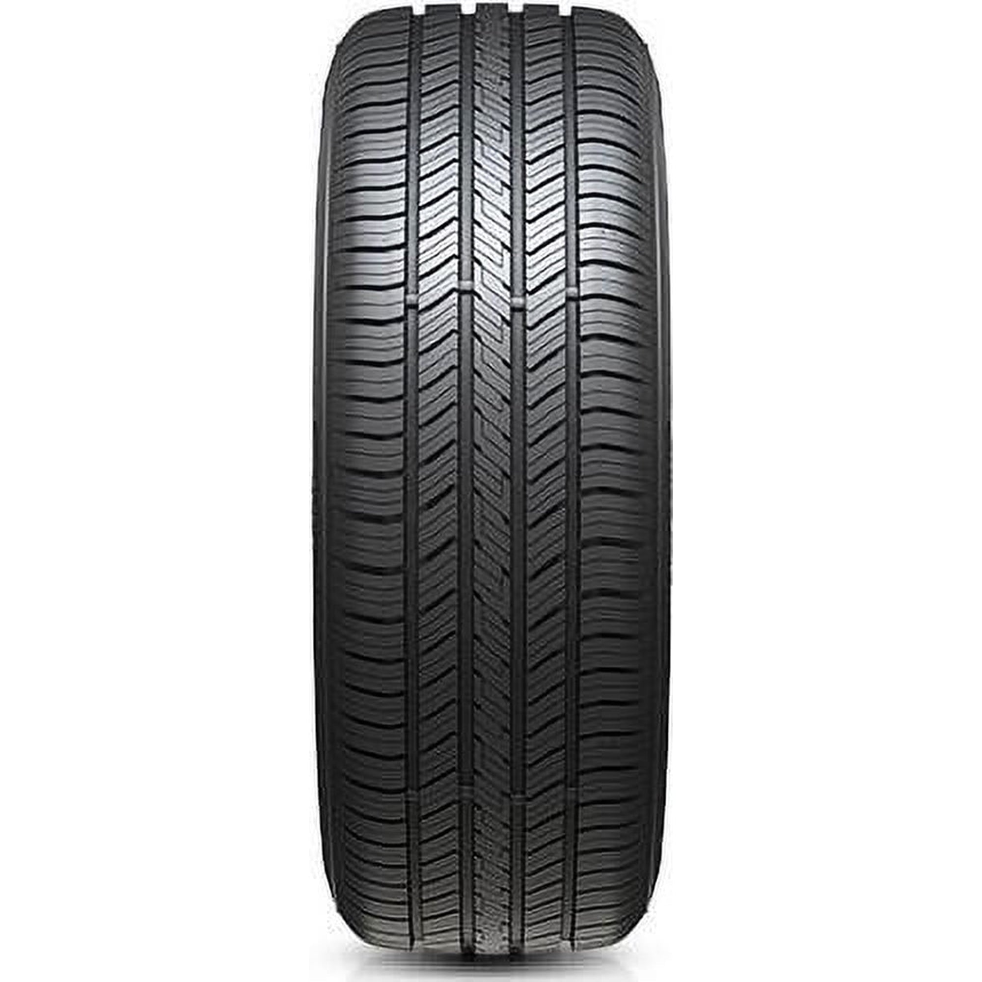 Hankook Kinergy ST (H735) All Season 225/45R17 91H Passenger Tire