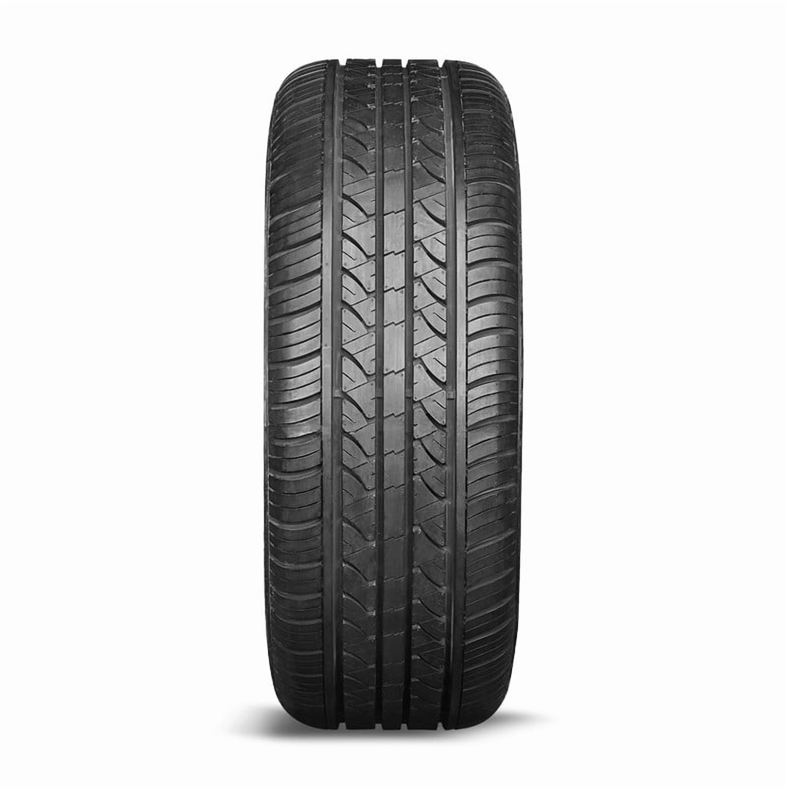 Travelstar UN99 All Season 215/65R16 98H Passenger Tire 215/65/16(Tire Only)