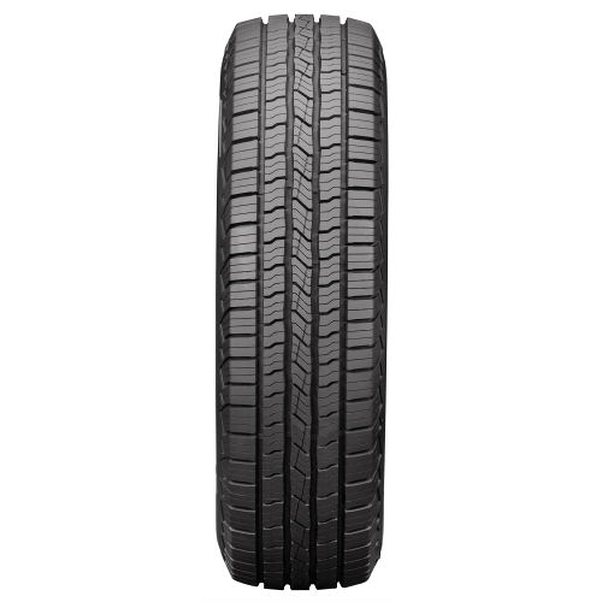 Mastercraft Stratus HT Highway 235/75R15 109T XL Light Truck Tire