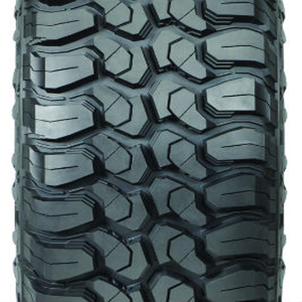 Pantera Supertrac M/T Mud Terrain LT35X12.50R17 121Q E Light Truck Tire