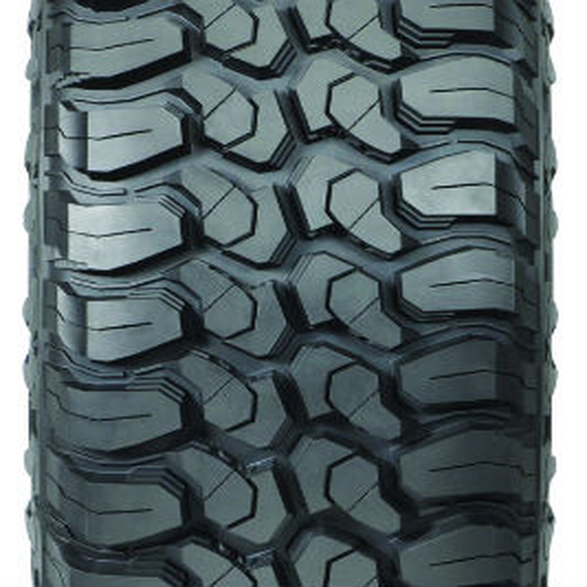 Pantera Supertrac M/T Mud Terrain LT35X12.50R17 121Q E Light Truck Tire