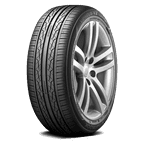 Hankook Ventus V2 Concept 2 H457 225/55R17 101W XL All Season Performance Touring Tire