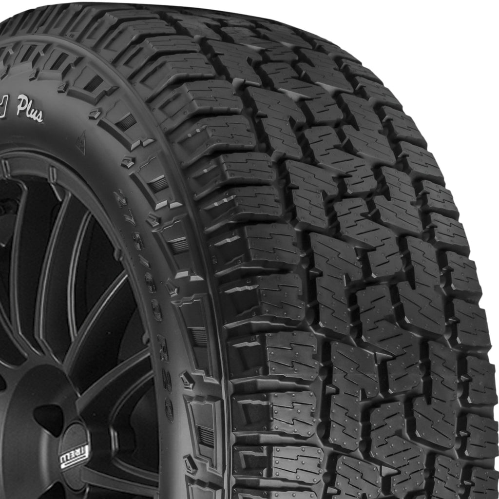Pirelli Scorpion All Terrain Plus 265/60R18 110H Light Truck Tire