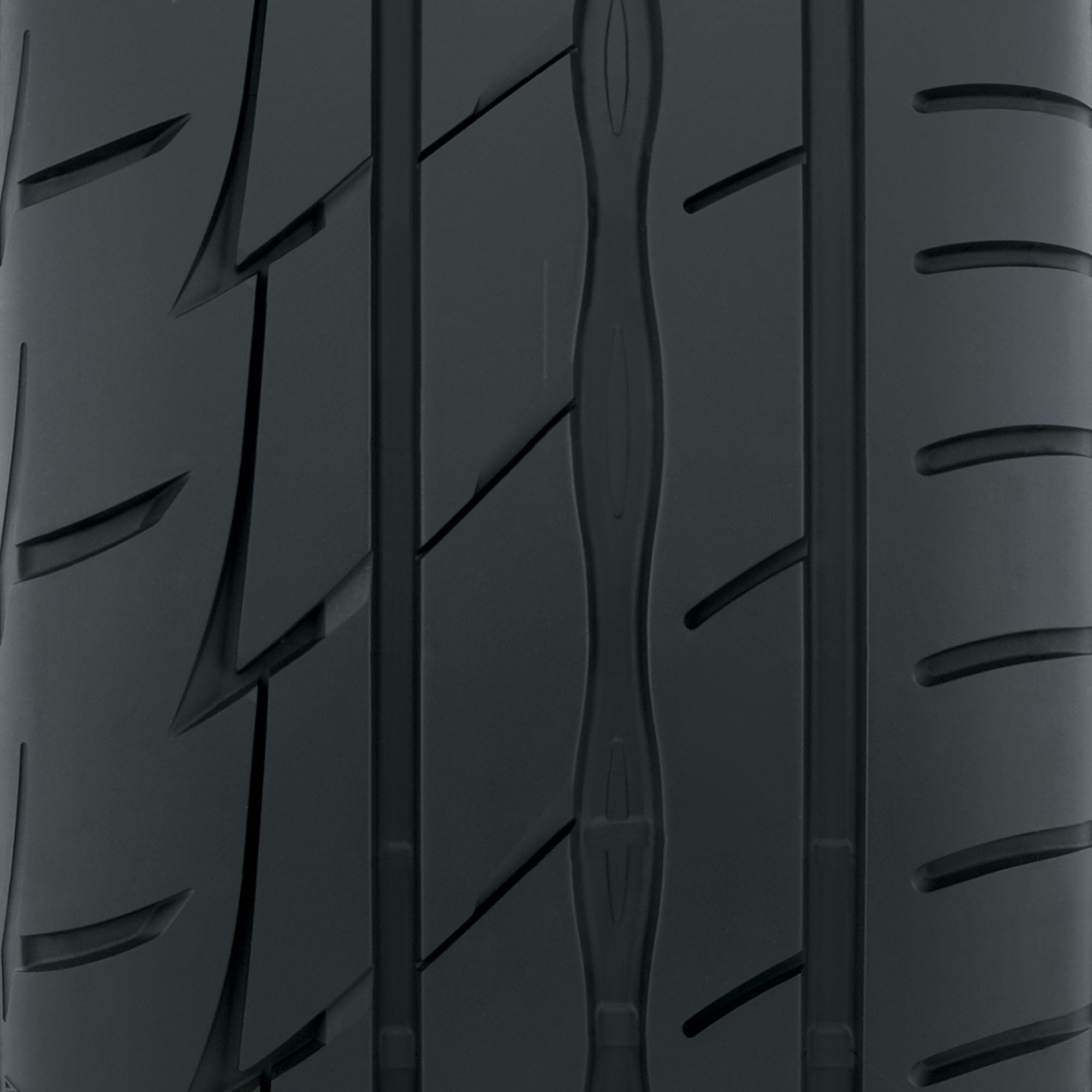 Firestone Firehawk Indy 500 UHP Summer 235/45R17 94W Passenger Tire