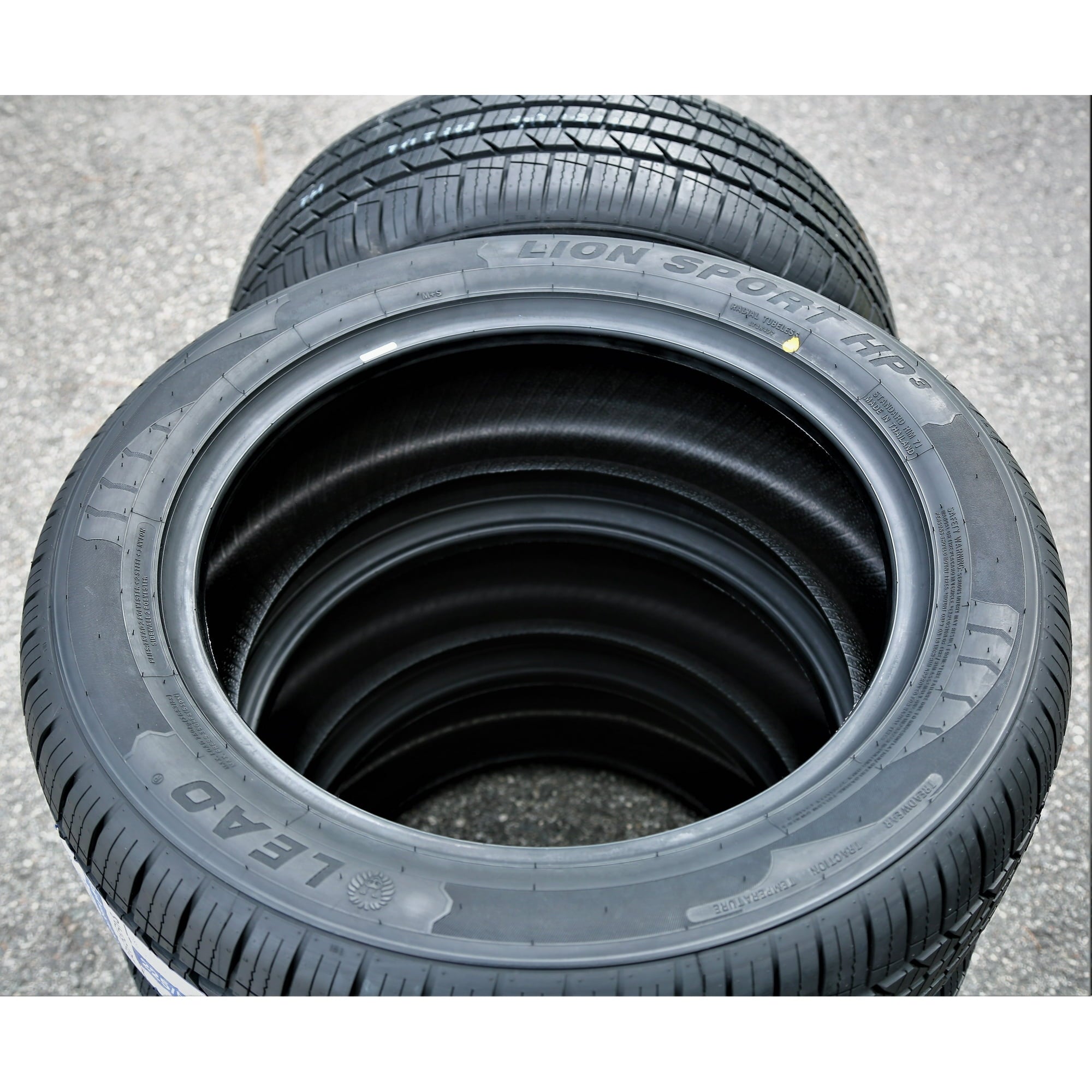 Leao Lion Sport HP3 205/65R16 95H BSW