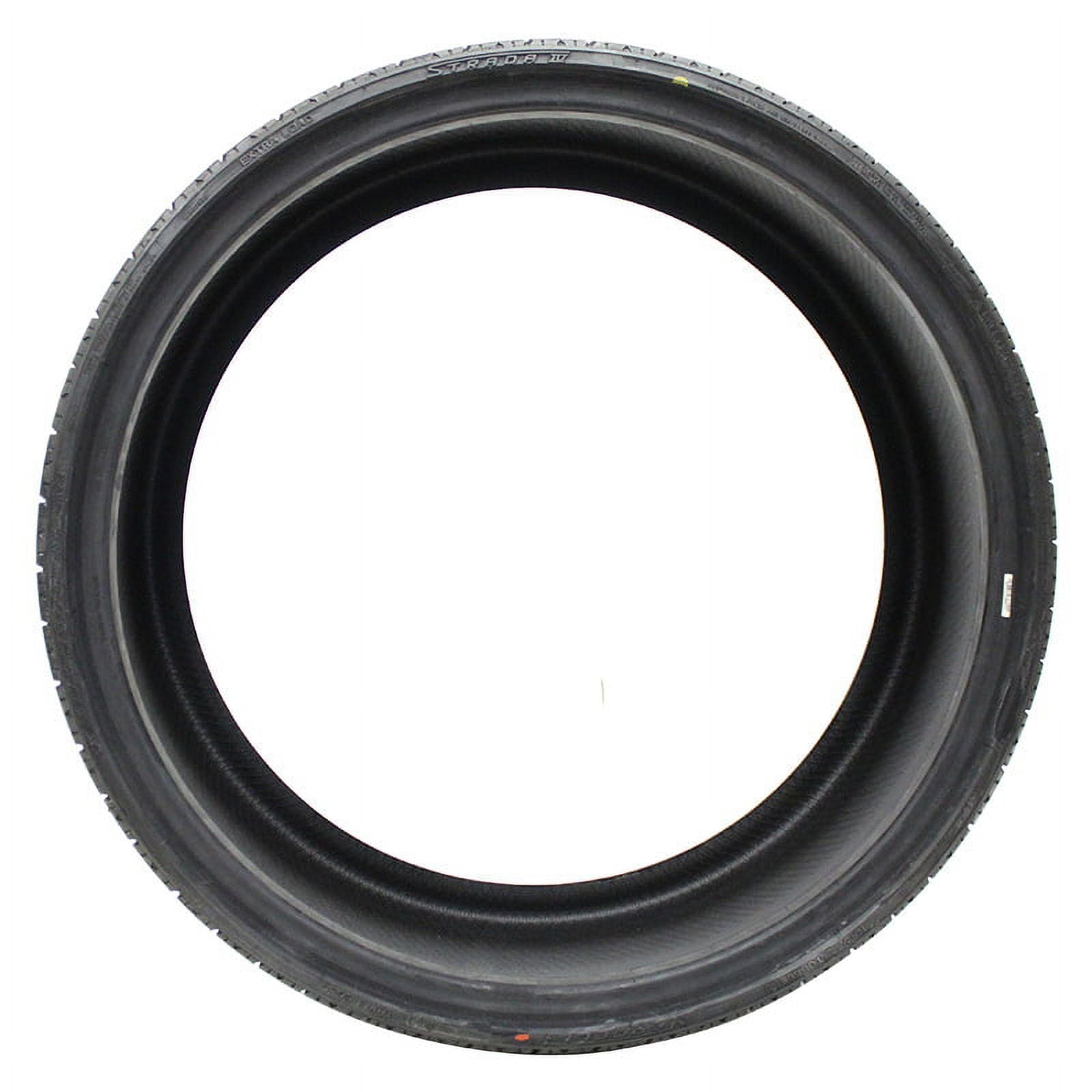 Vercelli IV All Season 275/45R22 112V XL SUV/Crossover Tire
