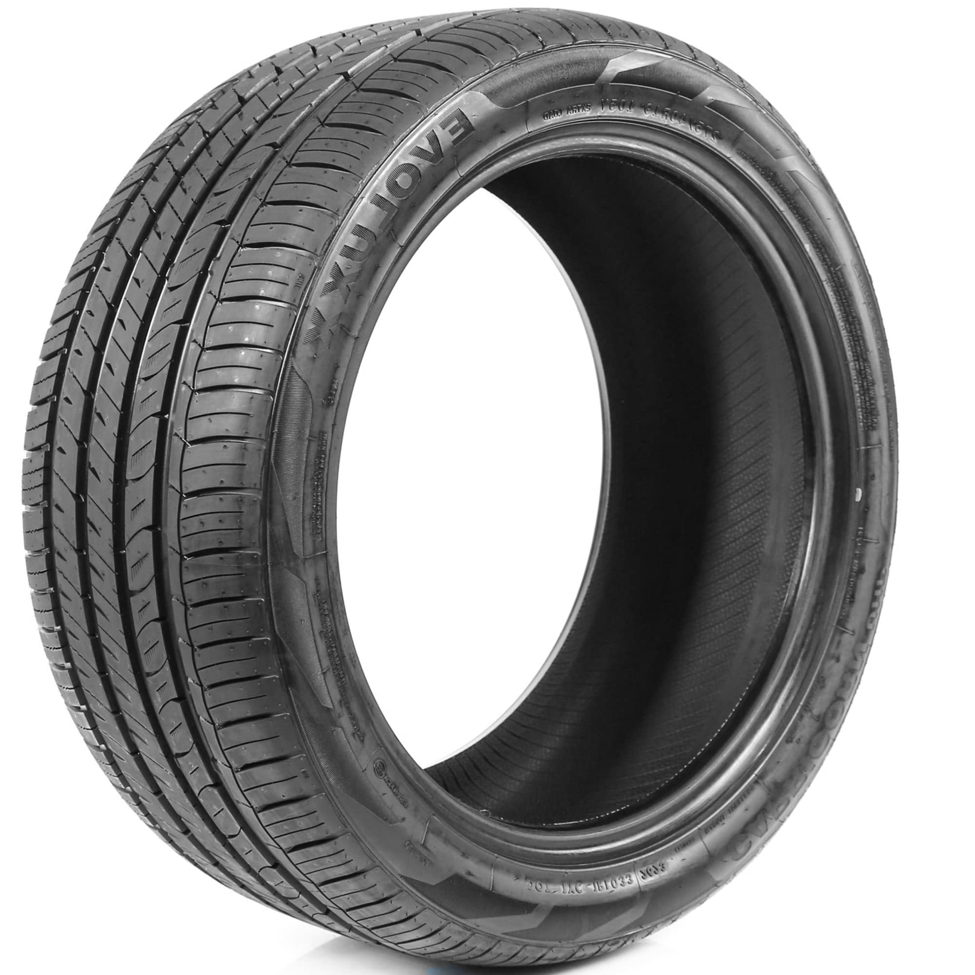 Evoluxx Capricorn UHP UHP 225/50R17 98W XL Passenger Tire