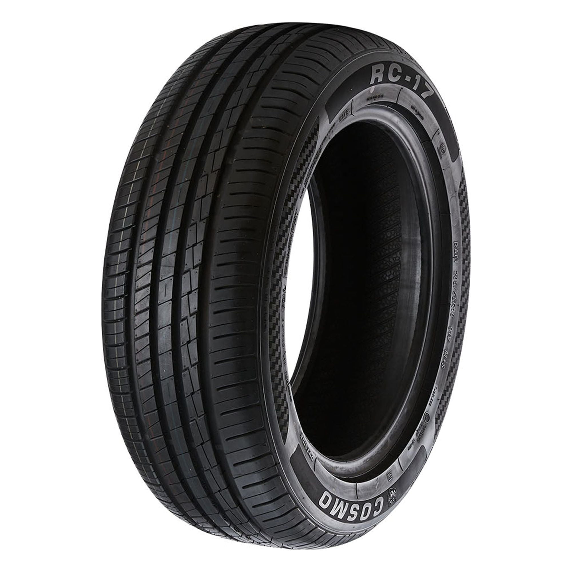 Cosmo RC-17 All Season 225/45ZR17 91W XL Passenger Tire