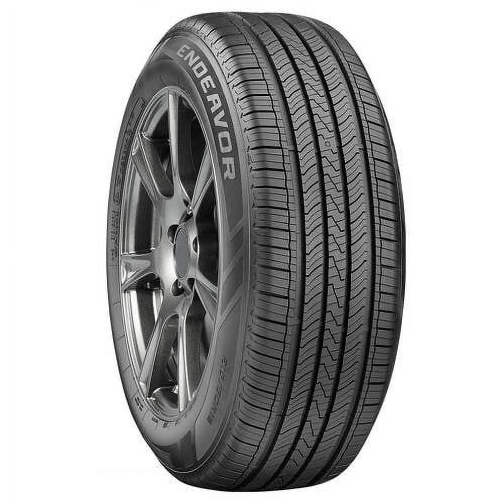 Cooper Endeavor 195/65R15 91H All Season Performance Tire