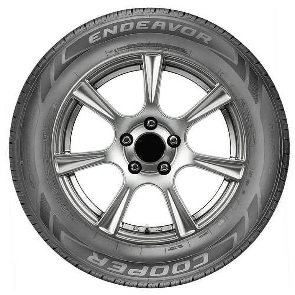 Cooper Endeavor 195/65R15 91H All Season Performance Tire