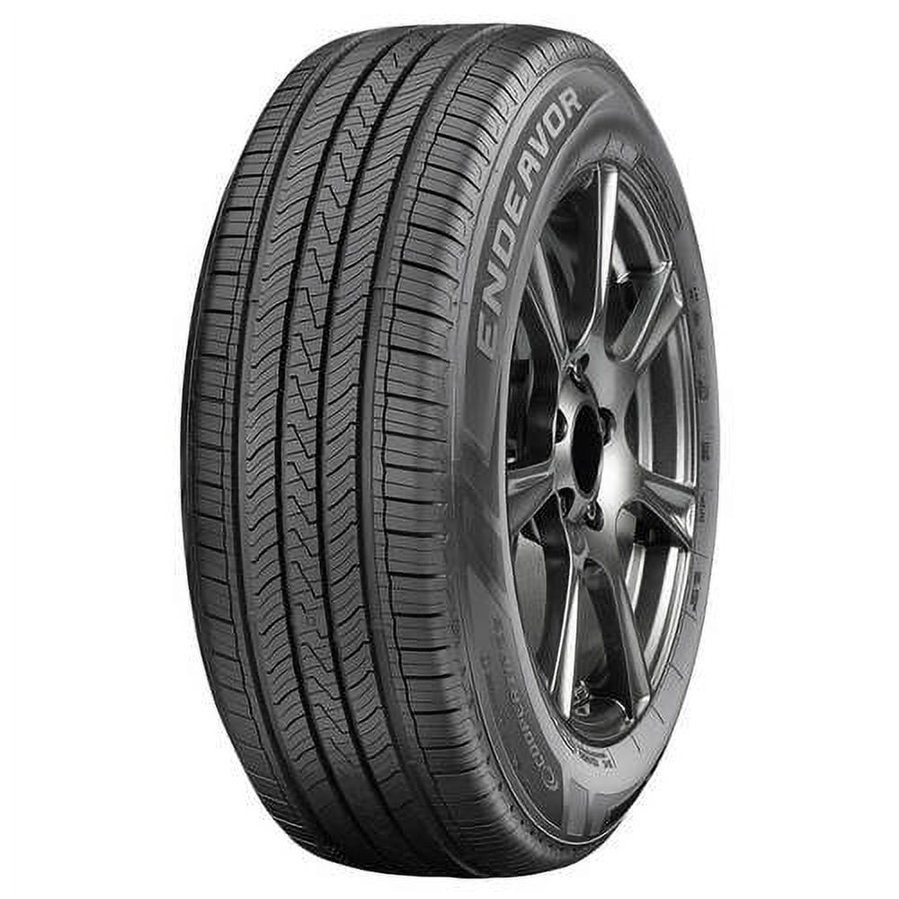 Cooper Endeavor 195/65R15 91H All Season Performance Tire