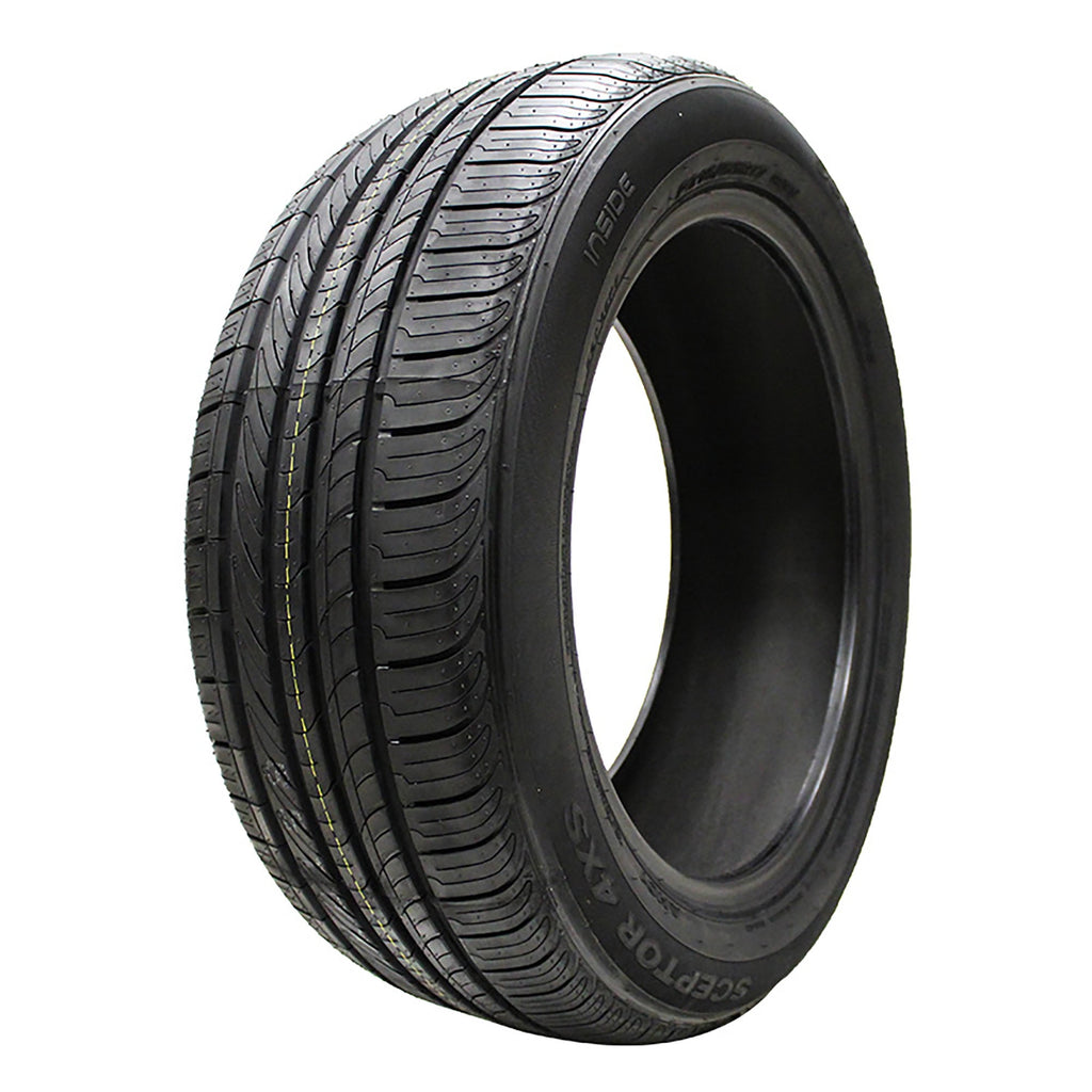 Sceptor 4XS All-Season 215/70R15 98T Tire