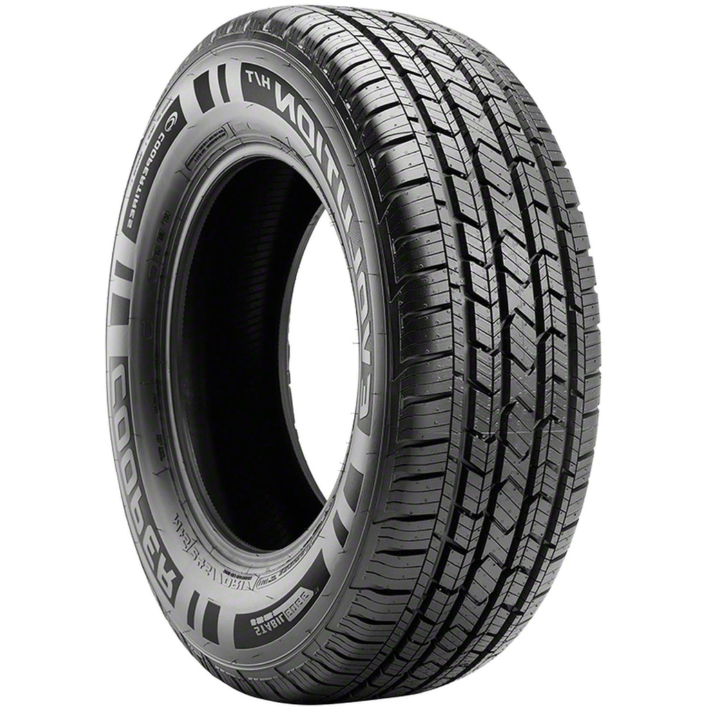 Cooper Evolution H/T All Season 225/75R16 104T Light Truck Tire