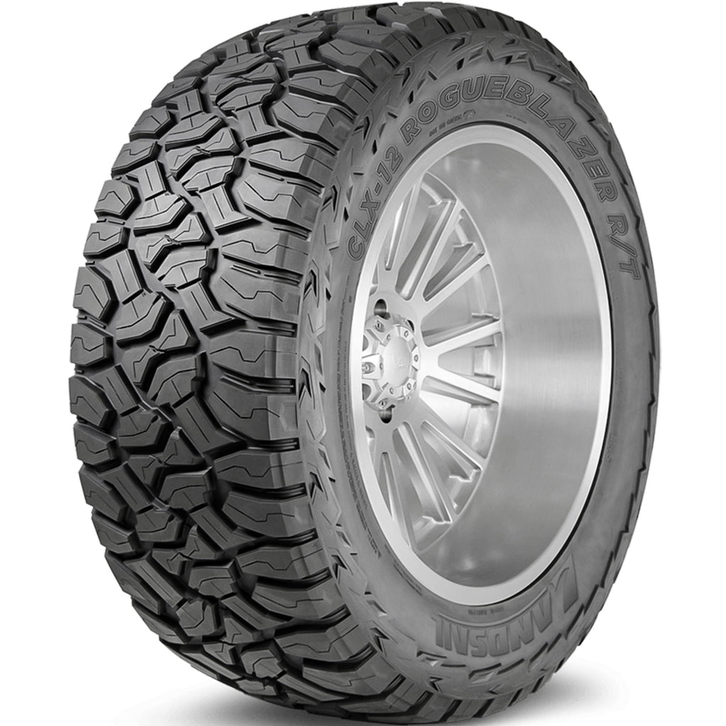 Landsail CLX12 Rogueblazer R/T 35X12.50R20 F/12PLY Light Truck & SUV Tire