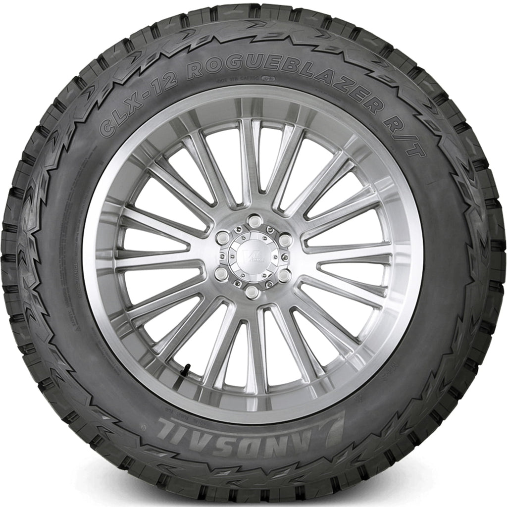 Landsail CLX12 Rogueblazer R/T 35X12.50R20 F/12PLY Light Truck & SUV Tire