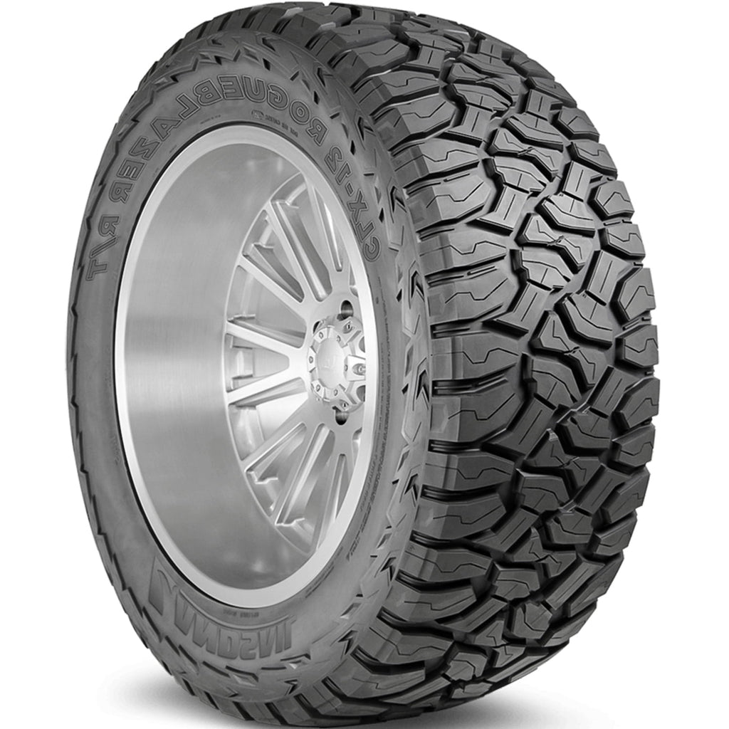 Landsail CLX12 Rogueblazer R/T 35X12.50R20 F/12PLY Light Truck & SUV Tire