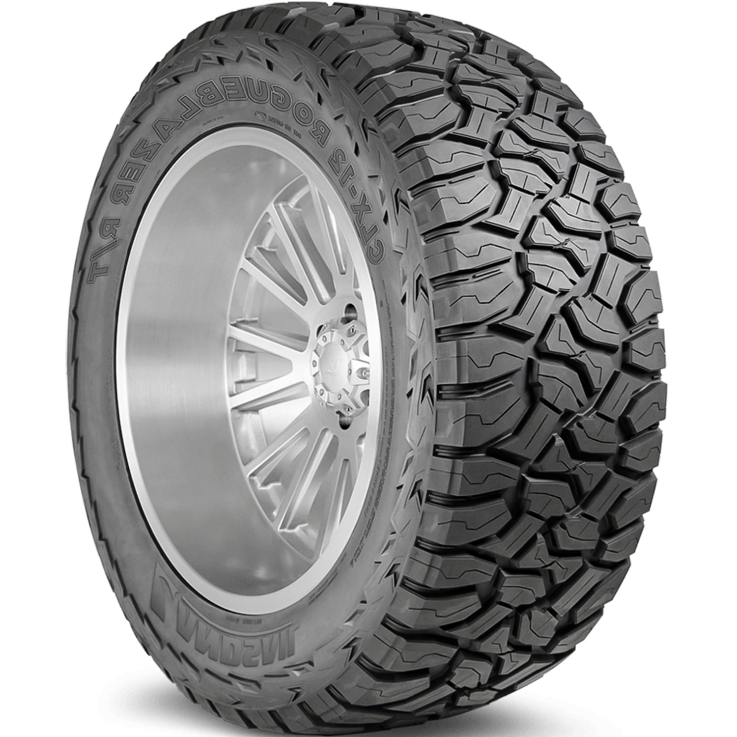 Landsail CLX12 Rogueblazer R/T 35X12.50R20 F/12PLY Light Truck & SUV Tire