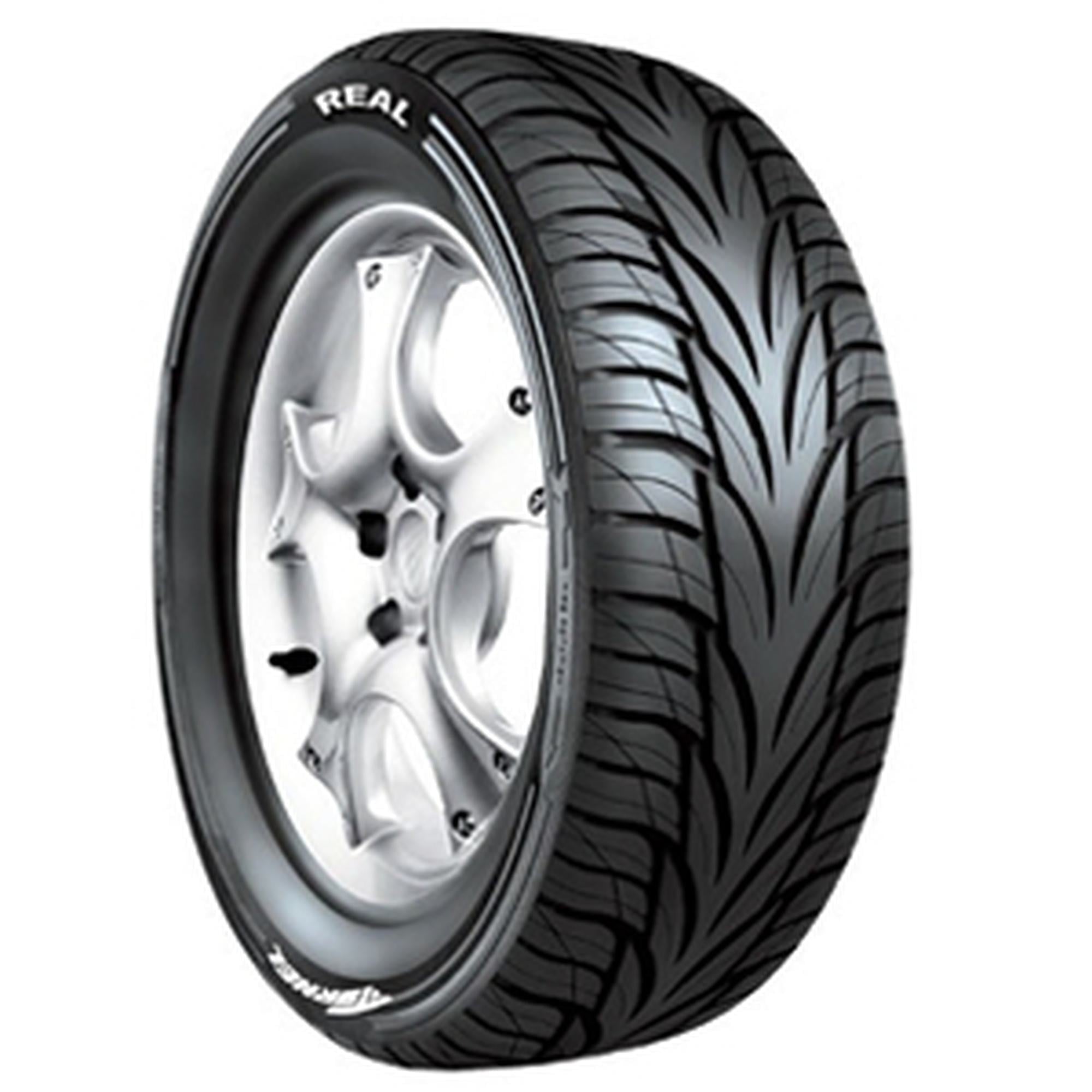 Tornel Real All Season 215/60R16 94H Passenger Tire