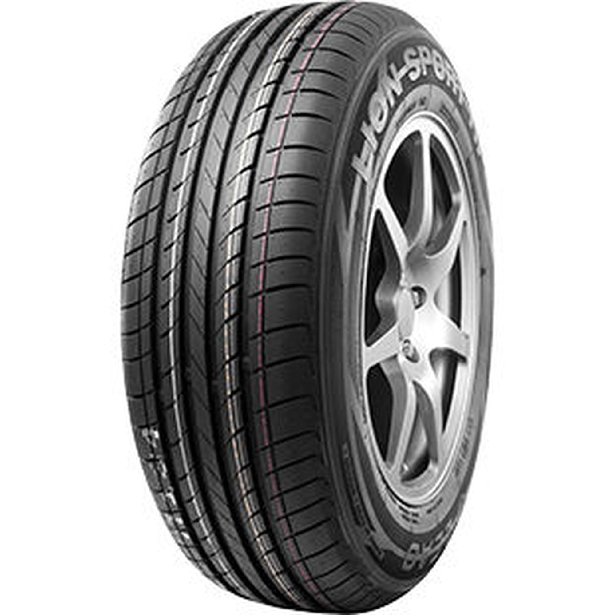 Leao Lion Sport HP Performance 255/70R15 108S Passenger Tire