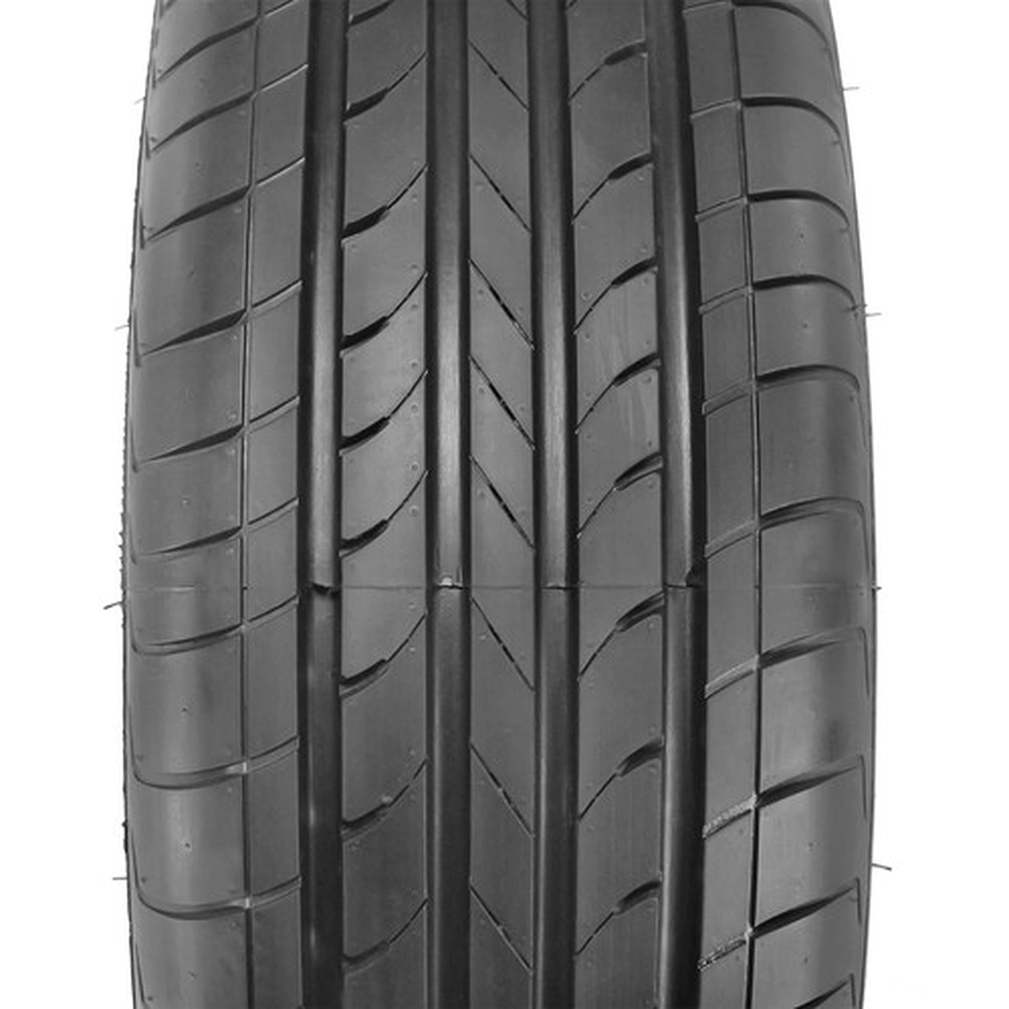 Leao Lion Sport HP Performance 255/70R15 108S Passenger Tire